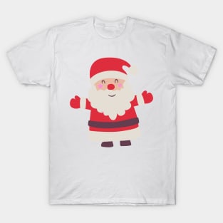 Christmas Eve Collection T-Shirt